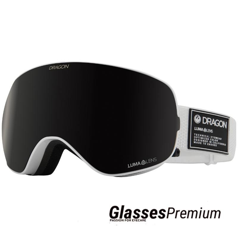 Gafas de Nieve Dragon DR X2S BONUS 101 Esquí y Snow Comprar Online Glassespremium