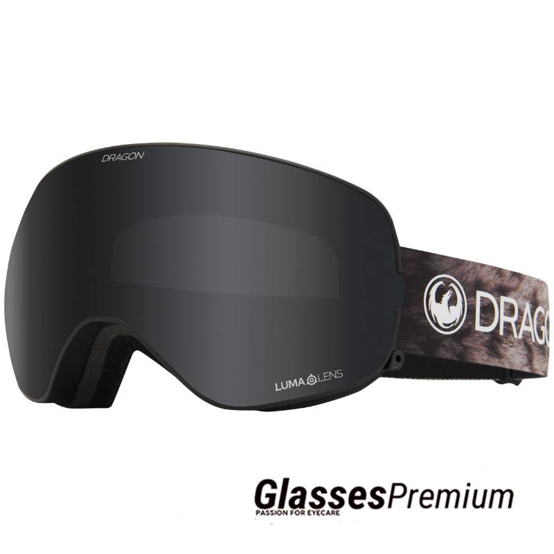 Gafas de Nieve Dragon DR X2S BONUS 162 Esquí y Snow Comprar Online Glassespremium