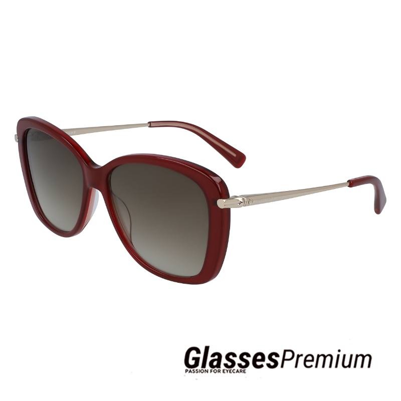 Gafas de Sol Longchamp Paris LO616S 599 Comprar Online Glassespremium✅