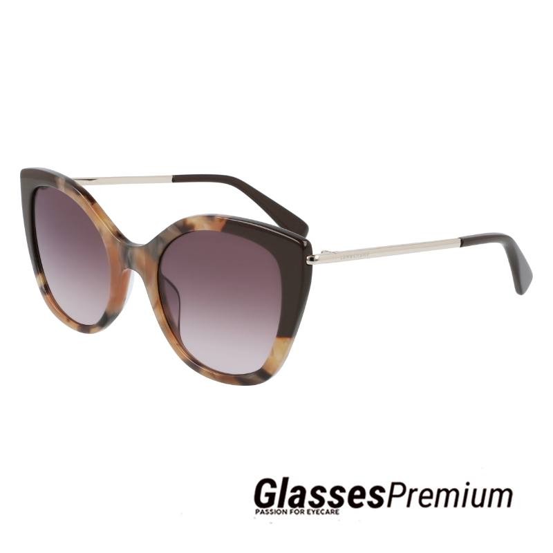 Gafas de Sol Longchamp Paris LO636S 102 Comprar Online Glassespremium✅