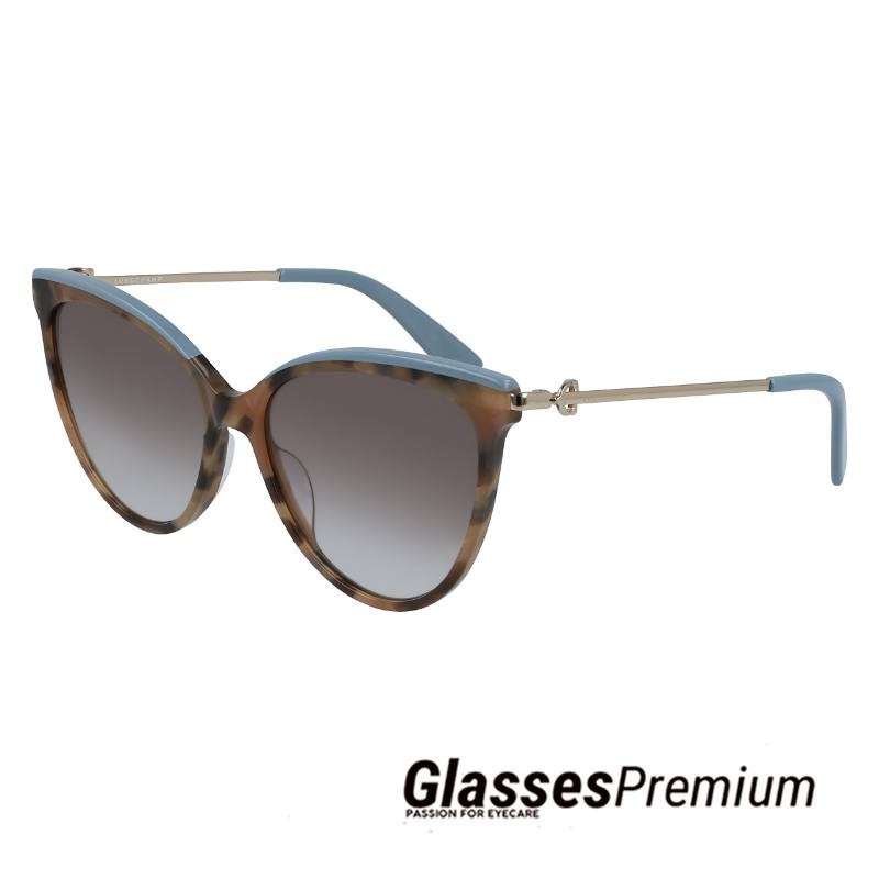 Gafas de Sol Longchamp Paris LO675S 231 Comprar Online Glassespremium✅