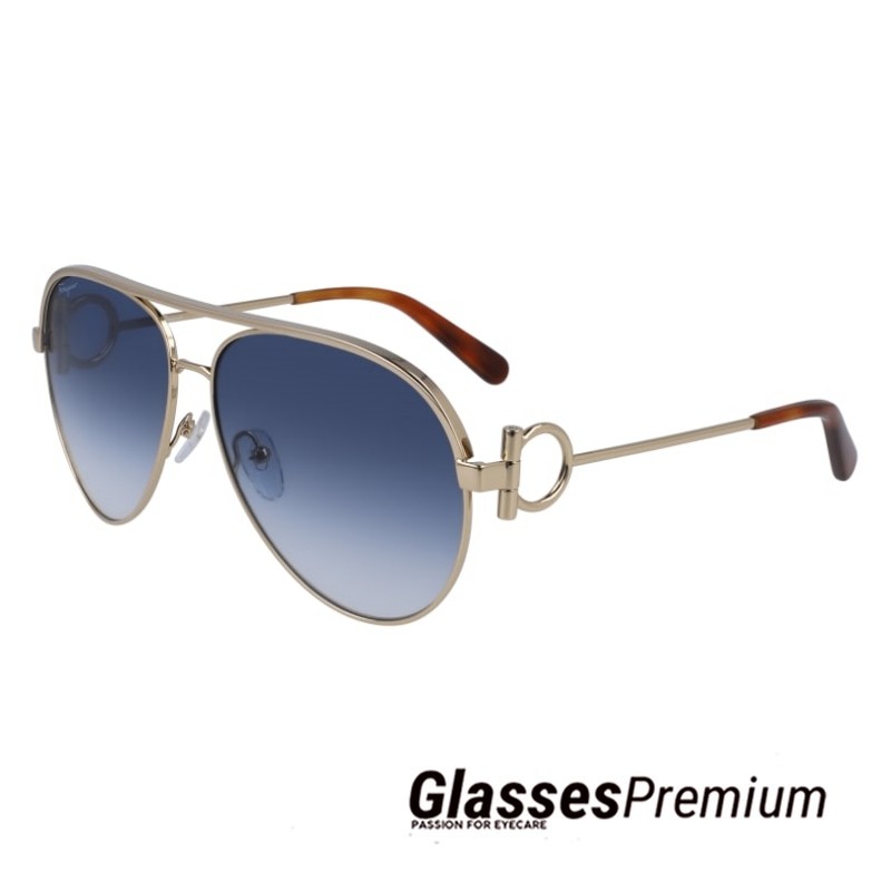 Gafas de Sol Salvatore Ferragamo SF237S 743 Comprar Online Glassespremium