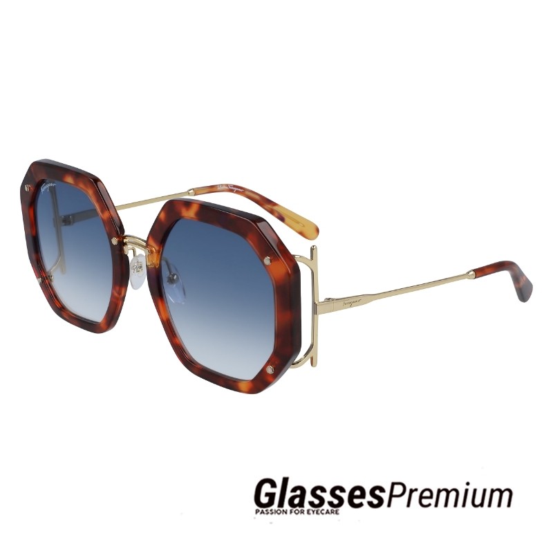 Gafas de Sol Salvatore Ferragamo SF940S 214 Comprar Online Glassespremium
