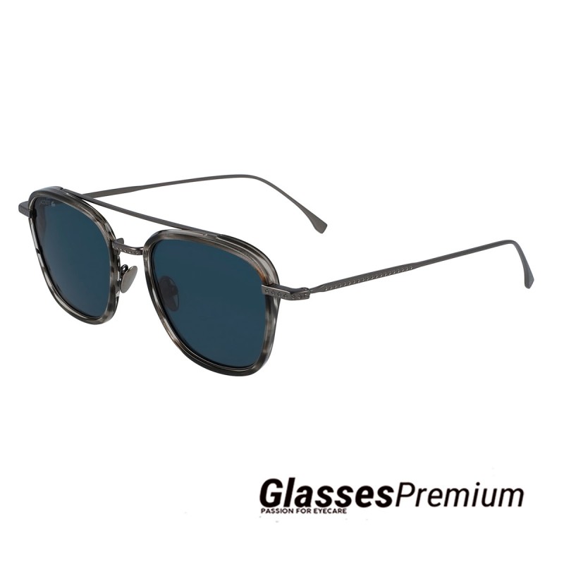 Las gafas mas elegante de hombre - GAFAS DE SOL LACOSTE 