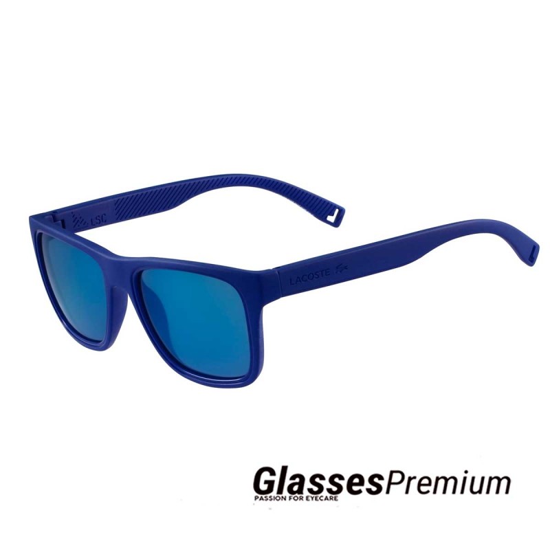 LACOSTE L816S | Gafas de sol azules 