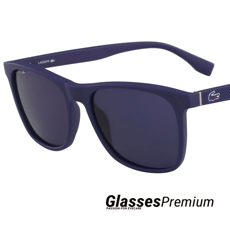 L860S gafas azules lacoste