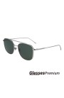 LACOSTE L217S MATE PLATEADO