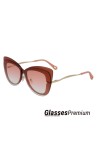 CAT EYE CHLOE | Gafas de sol de ojo de gato CE175S-749