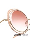 Chloe Carlina | CE155S-798 | Glassespremium.com