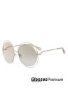Chloé | nueva colección de gafas CE114SD-5818-776