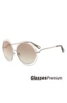 Chloé | Gafas de sol redondas CE114SD-5818-777