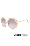 Gafas de sol rosas | CHLOE CE120S 