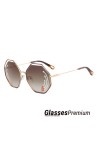  Gafas de sol Chloé  ▷  Colección CE132SRI-258