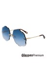 Gafas de sol de mujer Chloé colección CE156S-6716-816