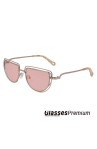 Chloé  | Gafas de sol CE164S-5218-876