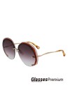 CHLOE | Gafas de sol redondas CE174S-897