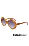 CHLOE | Gafas de sol ovaladas havana CE2743S-271