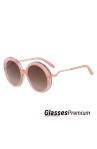 Chloé | Gafas de sol redondas Chloe CE3614S-601 