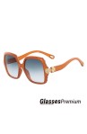CHLOE VERA | Gafas de sol rectangulares chloe CE746S-4816-204