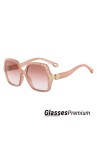 afas de sol de mujer Chloe CE746S-290 | Gafas de sol rectangulares Chloe