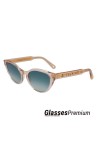 Cat Eye Chloé | Las gafas de sol de moda CHLOE-CE757S-5519-749 