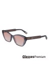 Chloé | Gafas de sol rectangulares CE760S-035