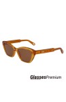 Chloé Brick | Gafas de sol rectangulares de chica CE760S-204 