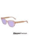 Chloé | Gafas de sol rectangulares CE760S-749