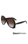 CHLOÉ | Gafas de sol negras de mujer CHLOE CE763S-5911-001