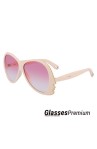 CHLOÉ | Gafas de sol negras de mujer CHLOE CE763S-103