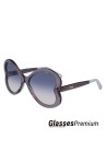 CHLOÉ | Gafas de sol grises CE764S-035