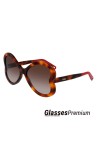 CHLOÉ | Gafas de sol havana  CHLOE-CE764S-5818-270