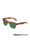 Gafas de sol polarizadas Modelo Southcal Soft Tortoise 24-012-04-UN