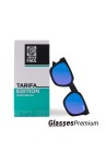 Gafas de sol Unisex "The Indian Face", Modelo Tarifa 24-019-03-UN