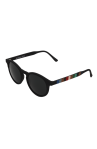 moda gafas de sol Round 2 Goodbye