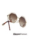 Novedades Chloé ▷ Gafas de sol Chloé CE132SRI