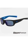 【 GAFAS DEPORTIVAS NIKE 】 Gafas de sol azules NIKE BRAZEN