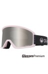 Gafas de Nieve Dragon DR DX3 OTG BASE ION 690 Esquí y Snow Comprar Online Glassespremium