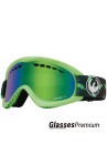 Gafas de Nieve Dragon DR DX BASE ION 306 Esquí y Snow Comprar Online Glassespremium