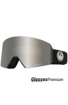 Gafas de Nieve Dragon DR RVX OTG BONUS 050 Esquí y Snow Comprar Online Glassespremium