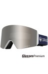 Gafas de Nieve Dragon DR RVX OTG BONUS 840 Esquí y Snow Comprar Online Glassespremium