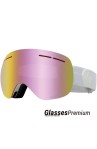 Gafas de Nieve Dragon DR X1S 3 195 Esquí y Snow Comprar Online Glassespremium