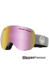 Gafas de Nieve Dragon DR X1S BONUS 058 Esquí y Snow Comprar Online Glassespremium