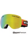 Gafas de Nieve Dragon DR X1S BONUS 811 Esquí y Snow Comprar Online Glassespremium