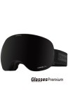 Gafas de Nieve Dragon DR X2 BONUS 010 Esquí y Snow Comprar Online Glassespremium