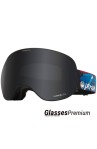 Gafas de Nieve Dragon DR X2 BONUS 449 Esquí y Snow Comprar Online Glassespremium