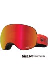 Gafas de Nieve Dragon DR X2 BONUS 605 Esquí y Snow Comprar Online Glassespremium