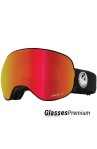Gafas de Nieve Dragon DR X2 BONUS 614 Esquí y Snow Comprar Online Glassespremium