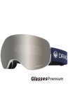 Gafas de Nieve Dragon DR X2 BONUS 840 Esquí y Snow Comprar Online Glassespremium