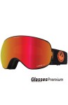 Gafas de Nieve Dragon DR X2S BONUS 608 Esquí y Snow Comprar Online Glassespremium